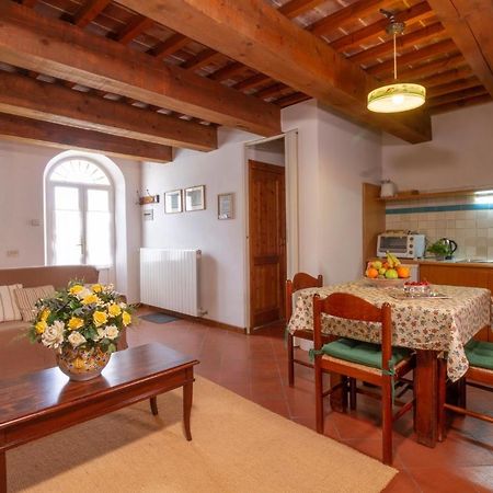 Vila Fattoria Poggio Foco Manciano Exteriér fotografie