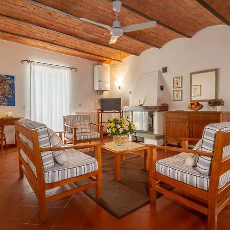 Vila Fattoria Poggio Foco Manciano Exteriér fotografie