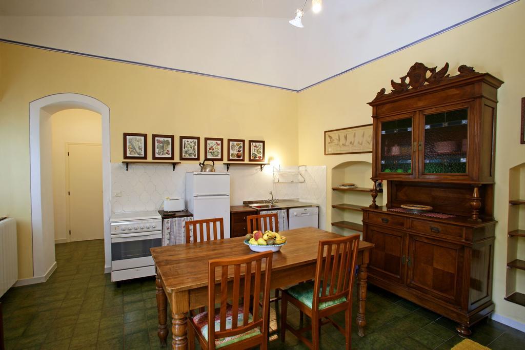 Vila Fattoria Poggio Foco Manciano Pokoj fotografie