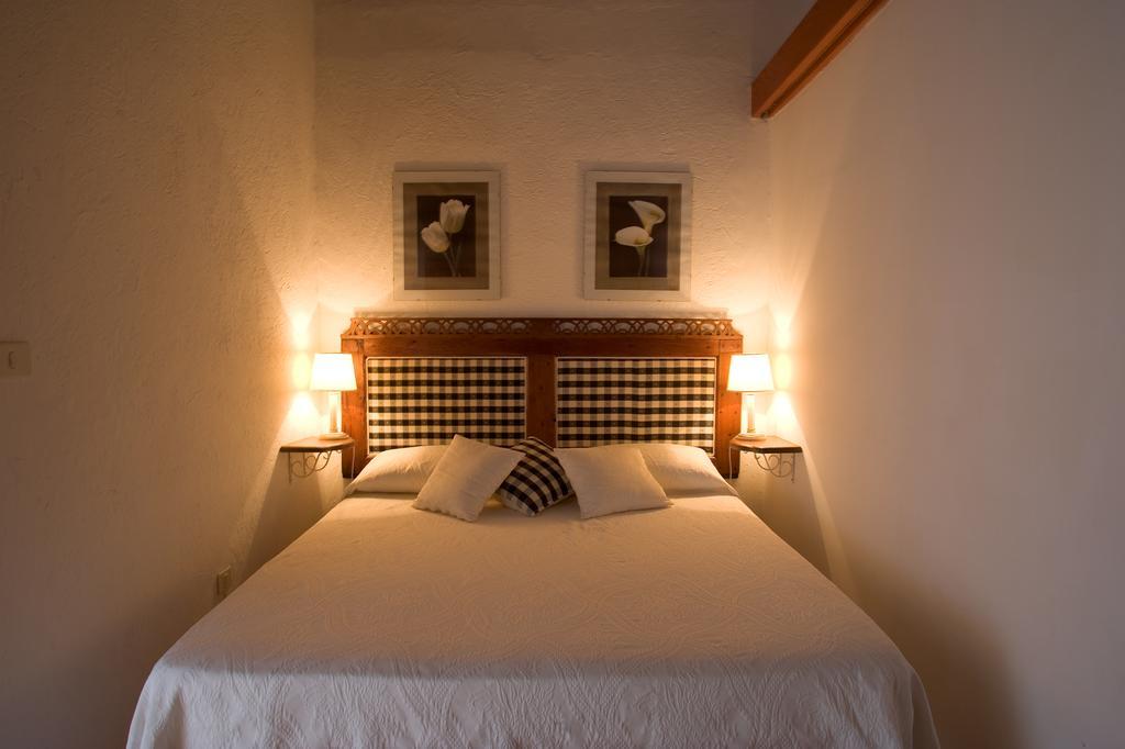 Vila Fattoria Poggio Foco Manciano Pokoj fotografie